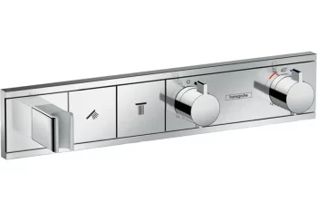 smesitel-vstraivaemyy-hansgrohe-rainselect-termostaticheskiy-15355000