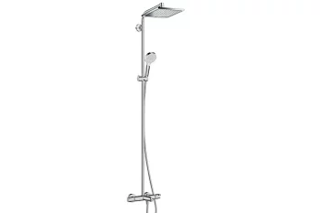 dushevaya-sistema-hansgrohe-crometta-e-240-1jet-showerpipe-27298000