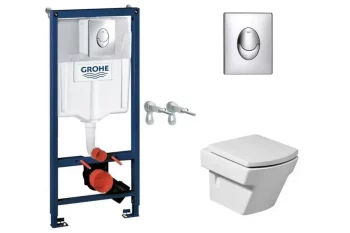 installyatsiya-grohe-rapid-sl-+-unitaz-roca-hall-s-sidenem-mikrolift-+-knopka-smyva-khrom