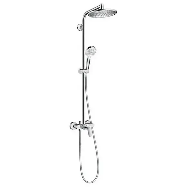 dushevaya-sistema-hansgrohe-crometta-s-240-1-jet-showerpipe-27269000