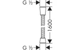 dushevoy-shlang-hansgrohe-sensoflex-160-sm-28136000