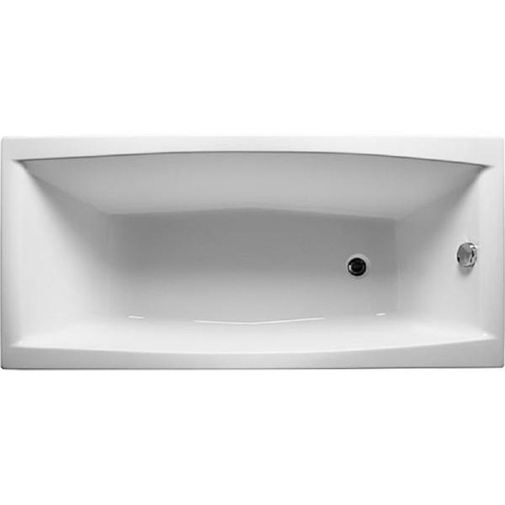 Ванна акриловая 1MarKa Viola 150х70 Белый 01ви1570 Ванна акриловая 1MarKa Viola 150х70 Белый 01ви1570