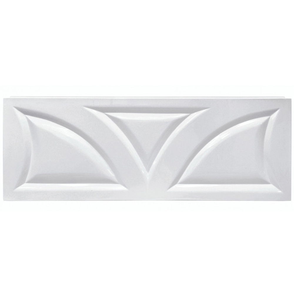 Панель фронтальная 1MarKa Modern 165 Белый глянцевый 02эл16570 Панель фронтальная 1MarKa Modern 165 Белый глянцевый 02эл16570