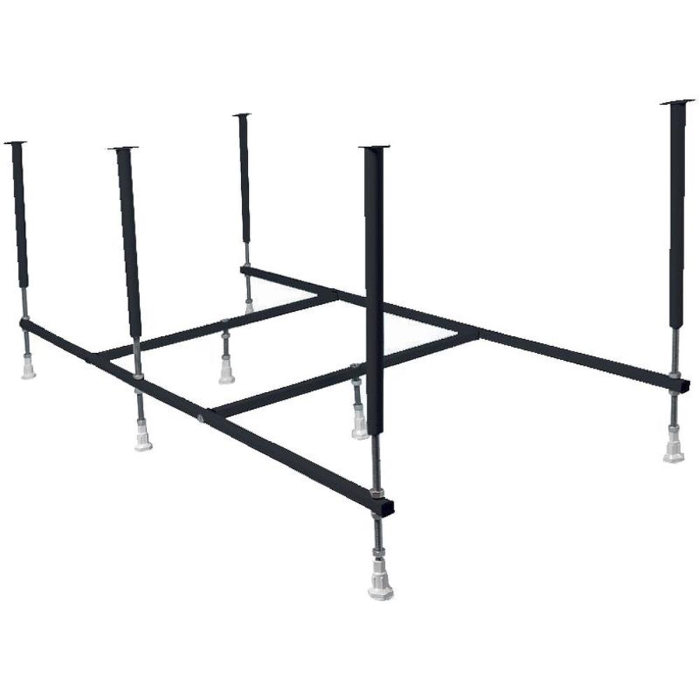 Каркас 1MarKa ПУ 175-180Х70 для ванны 03пу1751870 Каркас 1MarKa ПУ 175-180Х70 для ванны 03пу1751870