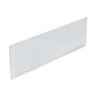 Панель фронтальная Santek Санторини 160 Белый глянцевый 1.WH30.2.495 Панель фронтальная Santek Санторини 160 Белый глянцевый 1.WH30.2.495