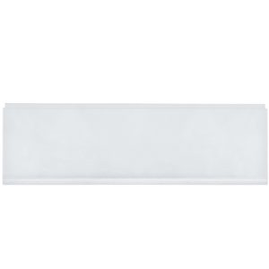 Панель фронтальная Santek Санторини 150 Белый глянцевый 1.WH30.2.498 Панель фронтальная Santek Санторини 150 Белый глянцевый 1.WH30.2.498