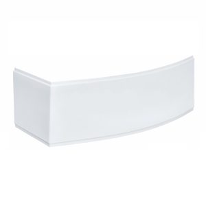 Панель фронтальная Santek Майорка XL 160 правая Белый глянцевый 1.WH50.1.650 Панель фронтальная Santek Майорка XL 160 правая Белый глянцевый 1.WH50.1.650