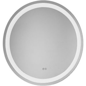 Зеркало Aquaton Анелло 75 с подогревом 1A260702AK010 Зеркало Aquaton Анелло 75 с подогревом 1A260702AK010