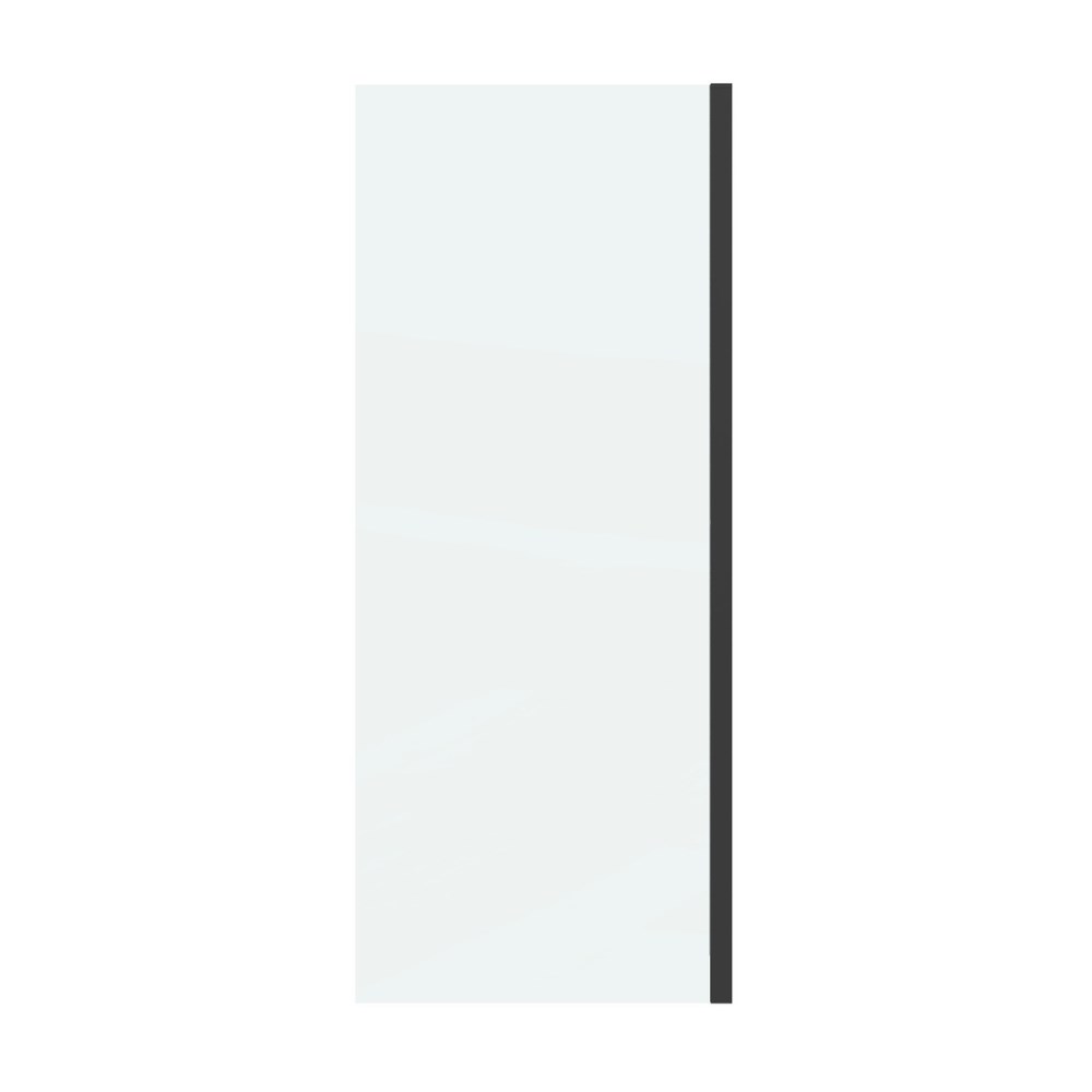 Душевая стенка Grossman Classic 70 Черный / Прозрачное 200.K33.04.70.21.00 Душевая стенка Grossman Classic 70 Черный / Прозрачное 200.K33.04.70.21.00