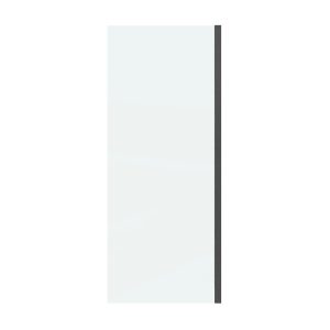 Душевая стенка Grossman Classic 90 Графит / Прозрачное 200.K33.04.90.42.00