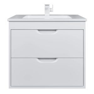 Тумба подвесная Uperwood Modul 61 Белый матовый 2930205250 Тумба подвесная Uperwood Modul 61 Белый матовый 2930205250