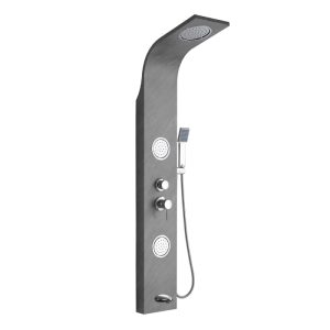 Душевая панель GFmark 55 Цветные 5513