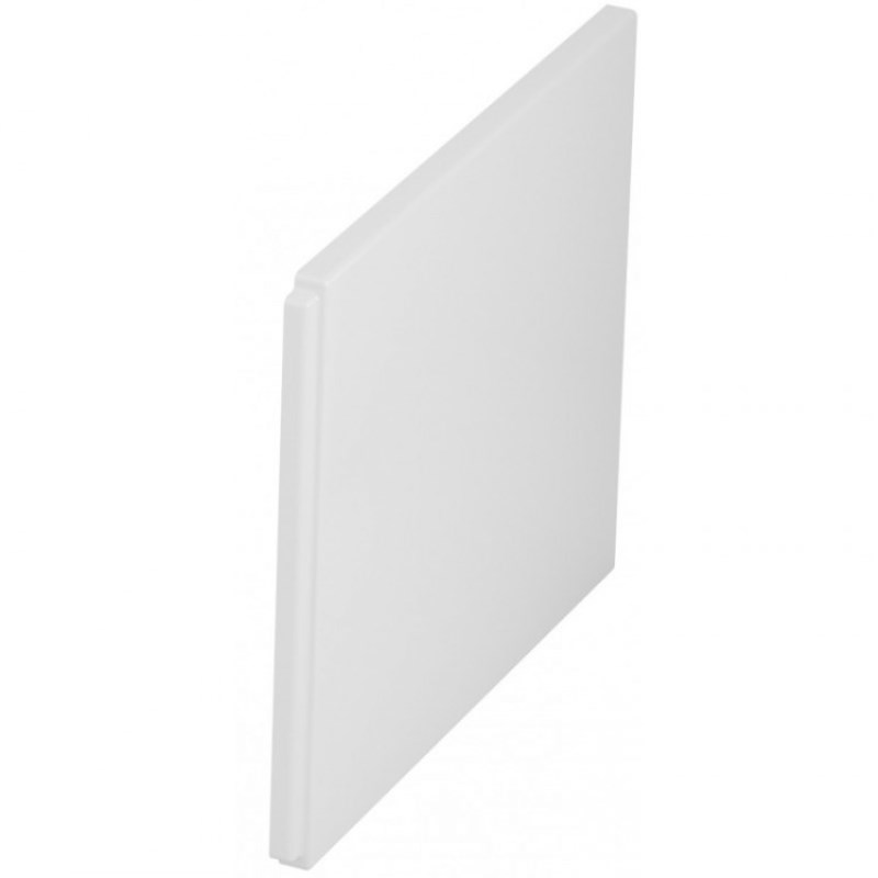 Панель торцевая Cersanit Virgo 70 Белый 63369 Панель торцевая Cersanit Virgo 70 Белый 63369