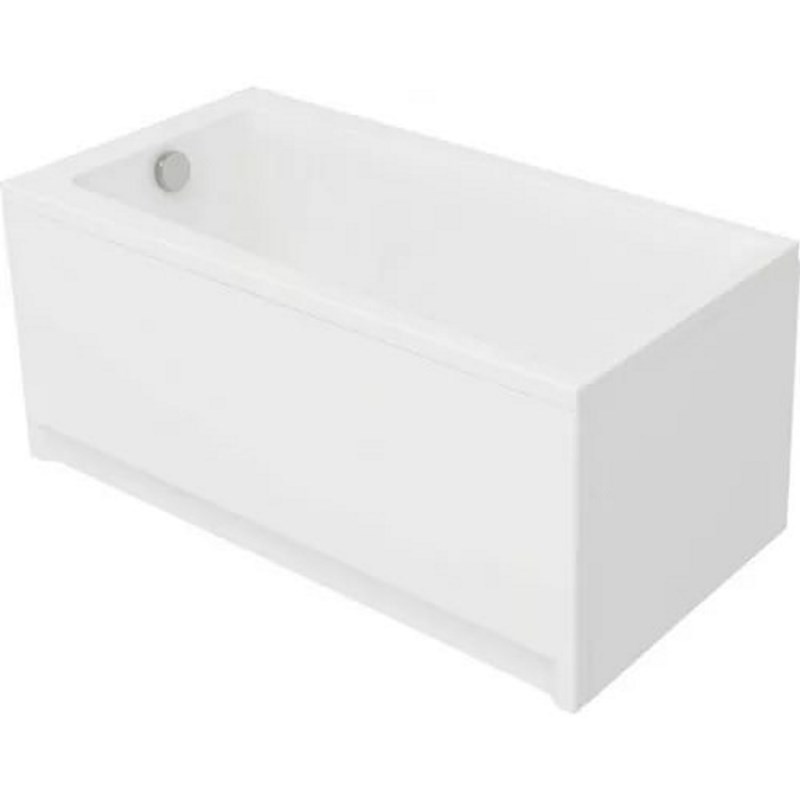 Панель торцевая Cersanit Virgo 70 Белый 63369 Панель торцевая Cersanit Virgo 70 Белый 63369 — изображение 2