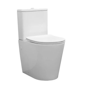 Унитаз-компакт Comforty Белый глянцевый CF41273S Унитаз-компакт Comforty Белый глянцевый CF41273S