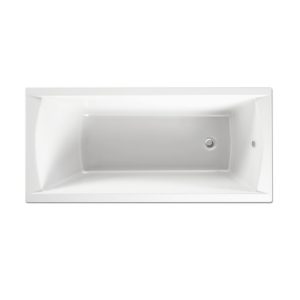 Ванна акриловая Loranto Milton 170х70 Белый CS00063295