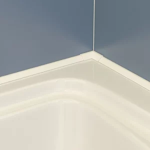 Бордюр декоративный Aquatek Dekor для ванн и поддонов 195 DEKOR-0000001