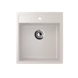 Мойка кухонная Ulgran Classic 44,5 U-406-302 Песочный