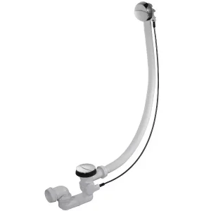 Слив-перелив Jacob Delafon автомат