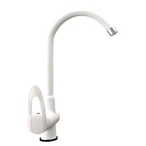 Смеситель для кухни Ulgran Quartz UQ-006-01 Жасмин