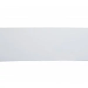 Панель фронтальная Roca Uno 160 Белый ZRU9303038 Панель фронтальная Roca Uno 160 Белый ZRU9303038