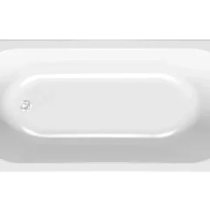 Ванна акриловая Kolpa-San Tamia 170x75