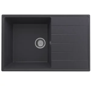 Мойка кухонная Ulgran Quartz Prima 780-08 Космос Мойка кухонная Ulgran Quartz Prima 780-08 Космос