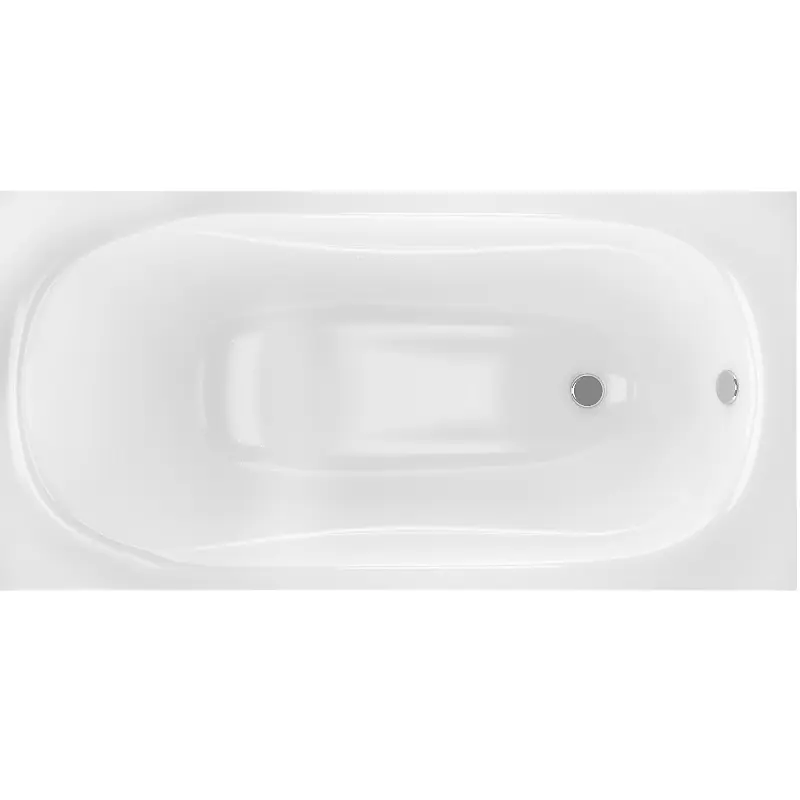 Ванна акриловая Domani-Spa Classic 160х70 Ванна акриловая Domani-Spa Classic 160х70