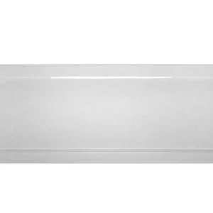 Панель фронтальная 1MarKa Flat 190 Белый ЮЭУ08914