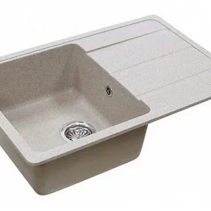 Мойка кухонная Aquaton Аманда 1A712832AD220 Мойка кухонная Aquaton Аманда 1A712832AD220