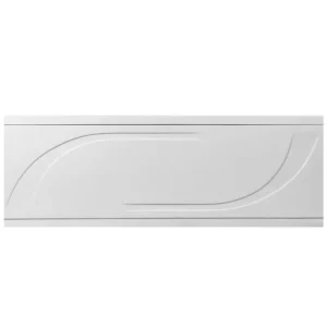 Панель фронтальная Эстет Лаура 170 Белый ФР-00000947 Панель фронтальная Эстет Лаура 170 Белый ФР-00000947