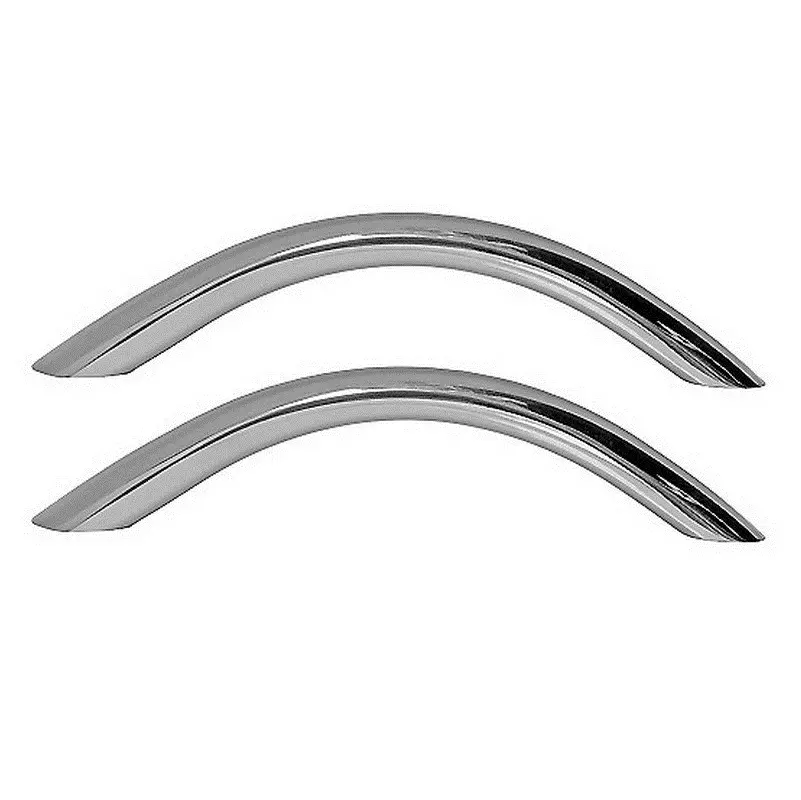 Ручки для чугунных ванн Jacob Delafon Biove/Parallel, хром Ручки для чугунных ванн Jacob Delafon Biove/Parallel, хром