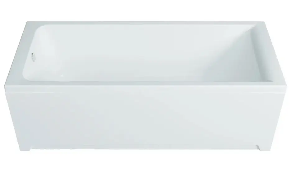 Ванна акриловая Triton Тори 160х70 Ванна акриловая Triton Тори 160х70