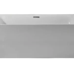 Ванна акриловая Aquatek Квадро 180х80 слив + ножки Белый AQ-K27880 Ванна акриловая Aquatek Квадро 180х80 слив + ножки Белый AQ-K27880