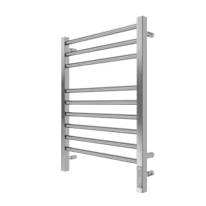 Полотенцесушитель электрический Terminus Сицилия 4670078526311 П9 70х53 sensor quick touch Хром глянцевый