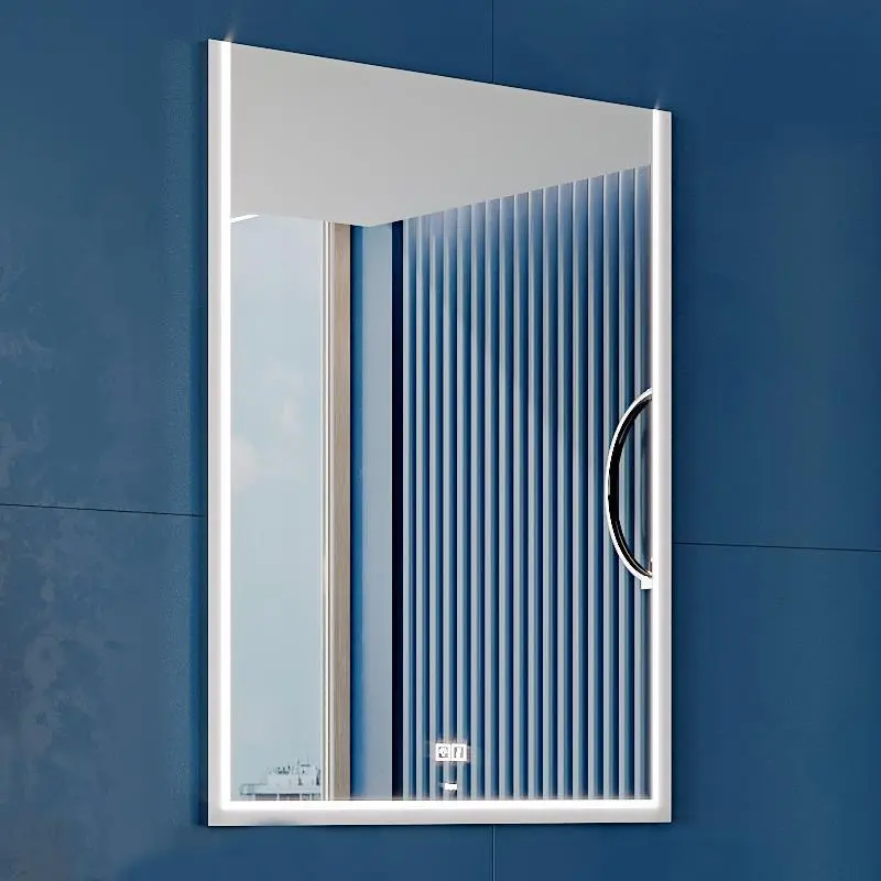 Зеркало Roca Aneto 60 c LED-подсветкой 812362000 Зеркало Roca Aneto 60 c LED-подсветкой 812362000