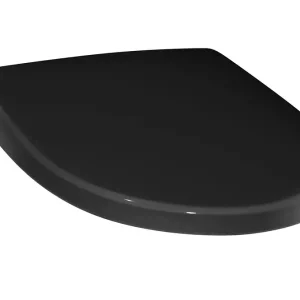 Крышка-сиденье Victoria Nord soft close Черный ZRU9302627 Крышка-сиденье Victoria Nord soft close Черный ZRU9302627