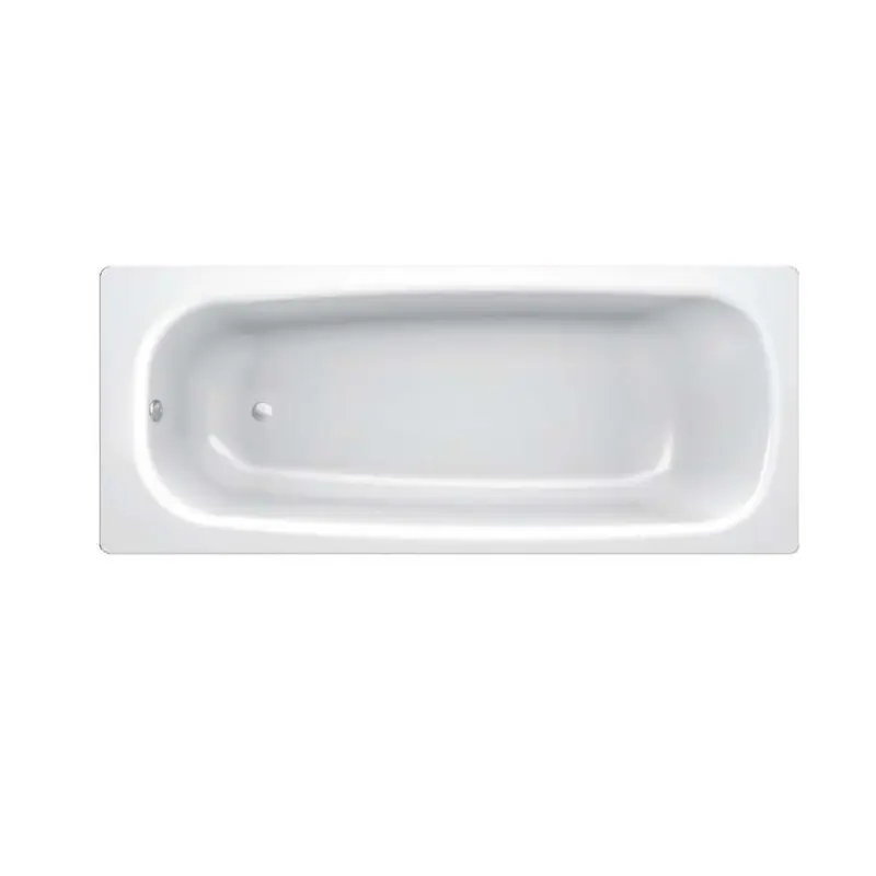 Ванна стальная BLB Universal 170х75 Белый B75H Ванна стальная BLB Universal 170х75 Белый B75H