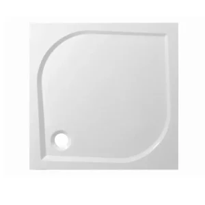 Душевой поддон Эстет Гамма 80х80 Белый ФР-00000757 Душевой поддон Эстет Гамма 80х80 Белый ФР-00000757