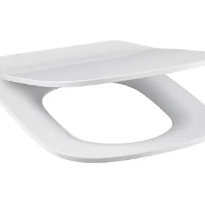 Крышка-сиденье Debba soft close Белый 8019D2003 Крышка-сиденье Debba soft close Белый 8019D2003