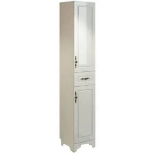 Пенал напольный Comforty Севилья 35 Слоновая кость 00004137101CF