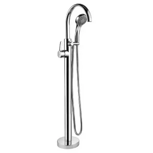 Смеситель напольный Lemark Atlantiss LM3244C