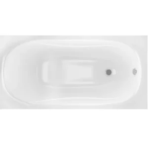 Ванна акриловая Domani-Spa Classic 170х70
