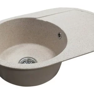 Мойка кухонная Aquaton Амира 1A712932AI220 Мойка кухонная Aquaton Амира 1A712932AI220