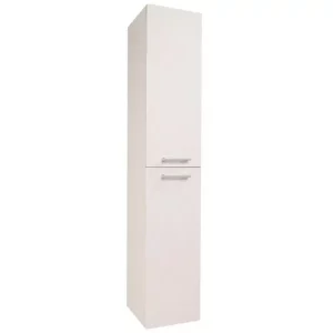 Пенал Aquaton Мадрид 30 М белый 1A129603MA010