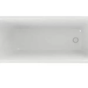 Ванна акриловая Aquatek Мия 120х70 Белый MIY120-0000001 Ванна акриловая Aquatek Мия 120х70 Белый MIY120-0000001