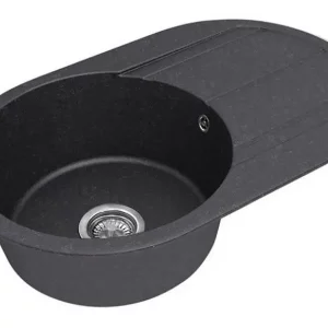 Мойка кухонная Aquaton Амира 1A712932AI210 Мойка кухонная Aquaton Амира 1A712932AI210