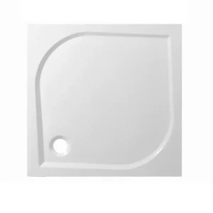 Душевой поддон Эстет Гамма 100х100 Белый ФР-00000957 Душевой поддон Эстет Гамма 100х100 Белый ФР-00000957