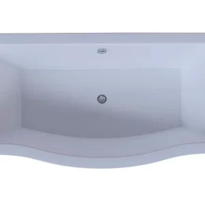 Ванна акриловая Aquatek Гелиос 180х90 (каркас + слив-перелив) Белый GEL180-0000085 Ванна акриловая Aquatek Гелиос 180х90 (каркас + слив-перелив) Белый GEL180-0000085