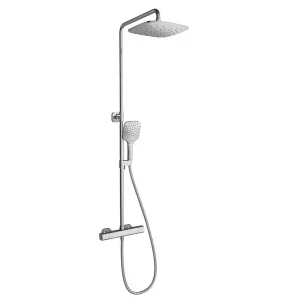 Душевая система Ravak Termo 300 TD 091.00/150 термостатическая X070103